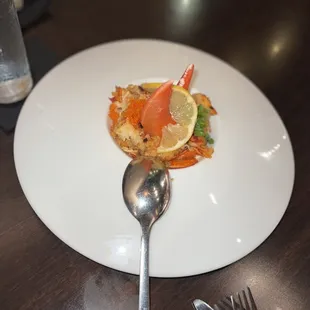Lobster Dynamite