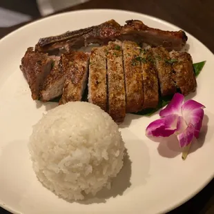 Pork Chop