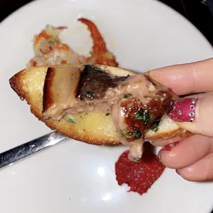 Foie Gras