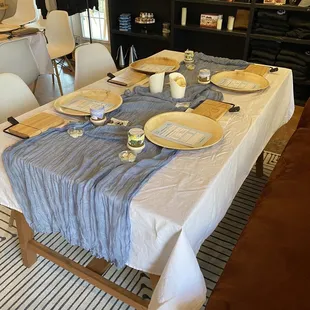 Summer in the Hampton Charcuterie Workshop