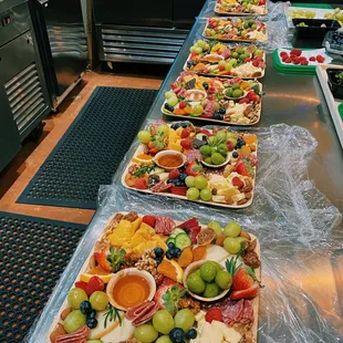 Grab &amp; Go Mini's