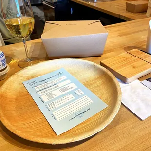 Before: Charcuterie Workshop