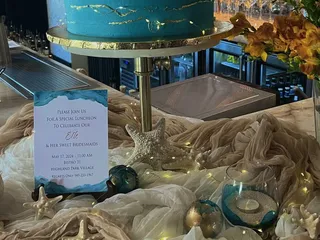 Sweet Memories Cakes & Catering