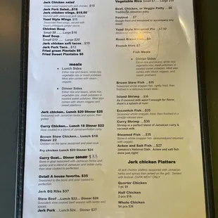 Menu Jun 2024