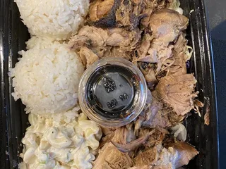 Noho's Hawaiian Cafe