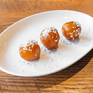 Gulab Jamun