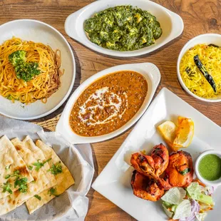 pasta, food, pasta dish