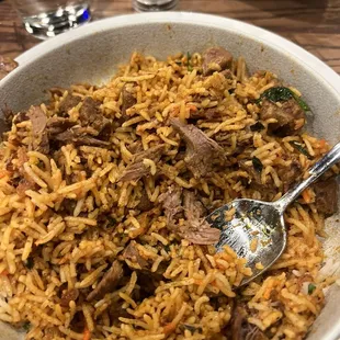 Biryani