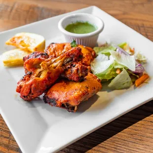 Tandoori Chicken