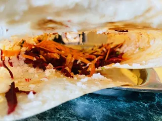 Dosa & Chaat Indian Cafe