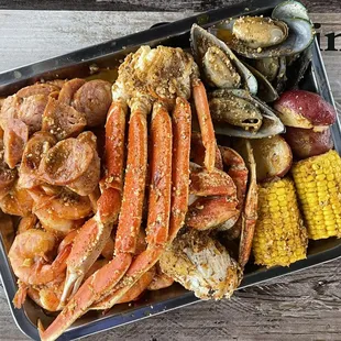 shellfish, food, oysters and mussels, oysters, mussels