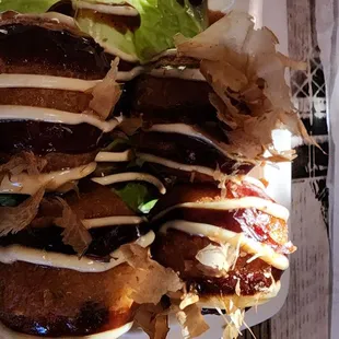 Takoyaki