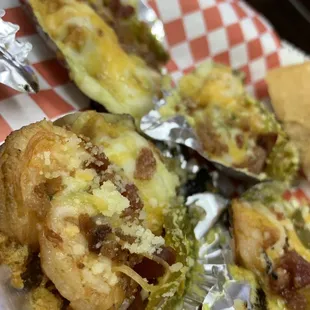 food, oysters and mussels, mussels, shellfish, oysters