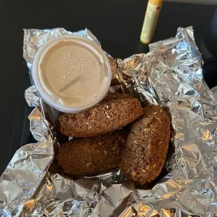Falafel (4) (side)