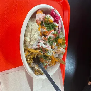 Bowl-Rice