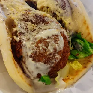 Falafel