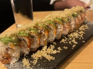 Tokyo Tuna Sushi