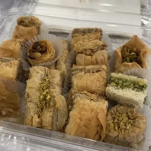 Baklava