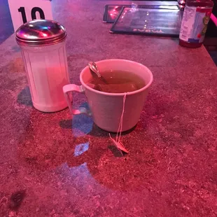 drink