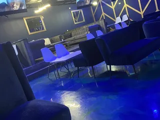 Rang Hookah Lounge