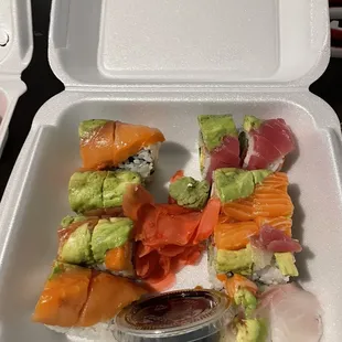 Sushi