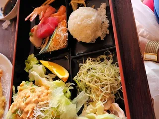 Samurai Sushi