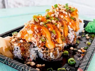 Sushi & Seoul
