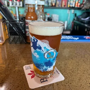 Zombie Dust from 3 Floyds