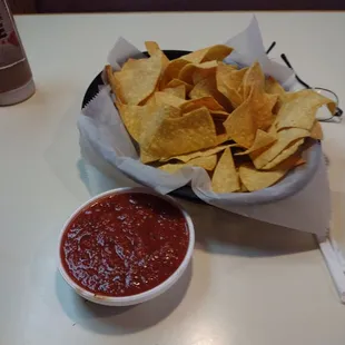 Waiting for lunch of 3 tacos