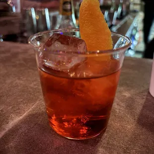 Negroni
