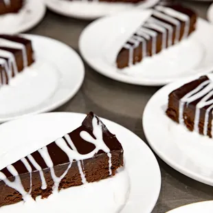 Dinner on Yacht StarShip