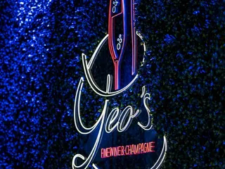 Geo’s Lounge