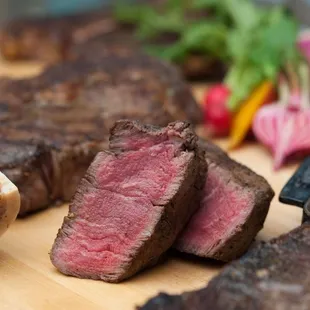 Yachtsman Steakhouse