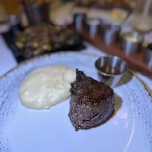 7-oz Filet Mignon*