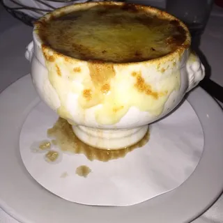 French Onion Soup