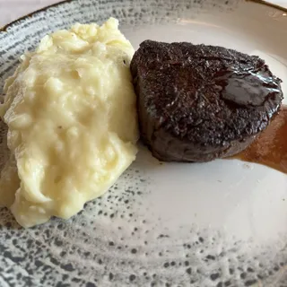 7-oz Filet Mignon*