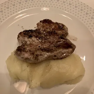 Grilled Chicken Breast