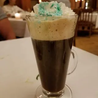 Irish Coffee