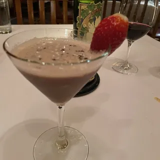 Payoff Martini