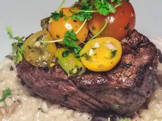 Le Cellier Steakhouse