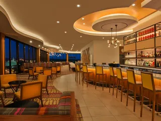 California Grill Lounge