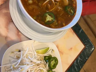 Thai Garden