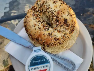 Nervous Dog Coffee Bar - West Akron