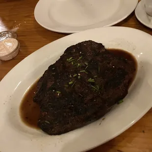 Sirloin Steak