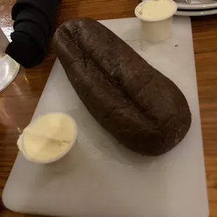 Bread