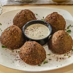 Falafel