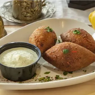 Kebbeh