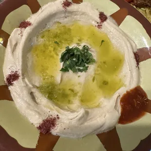 Hummus