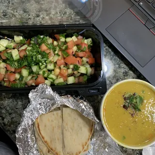 Yafa Salad