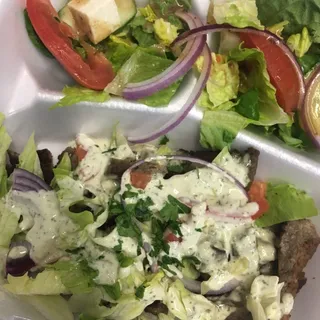 Gyro Plate